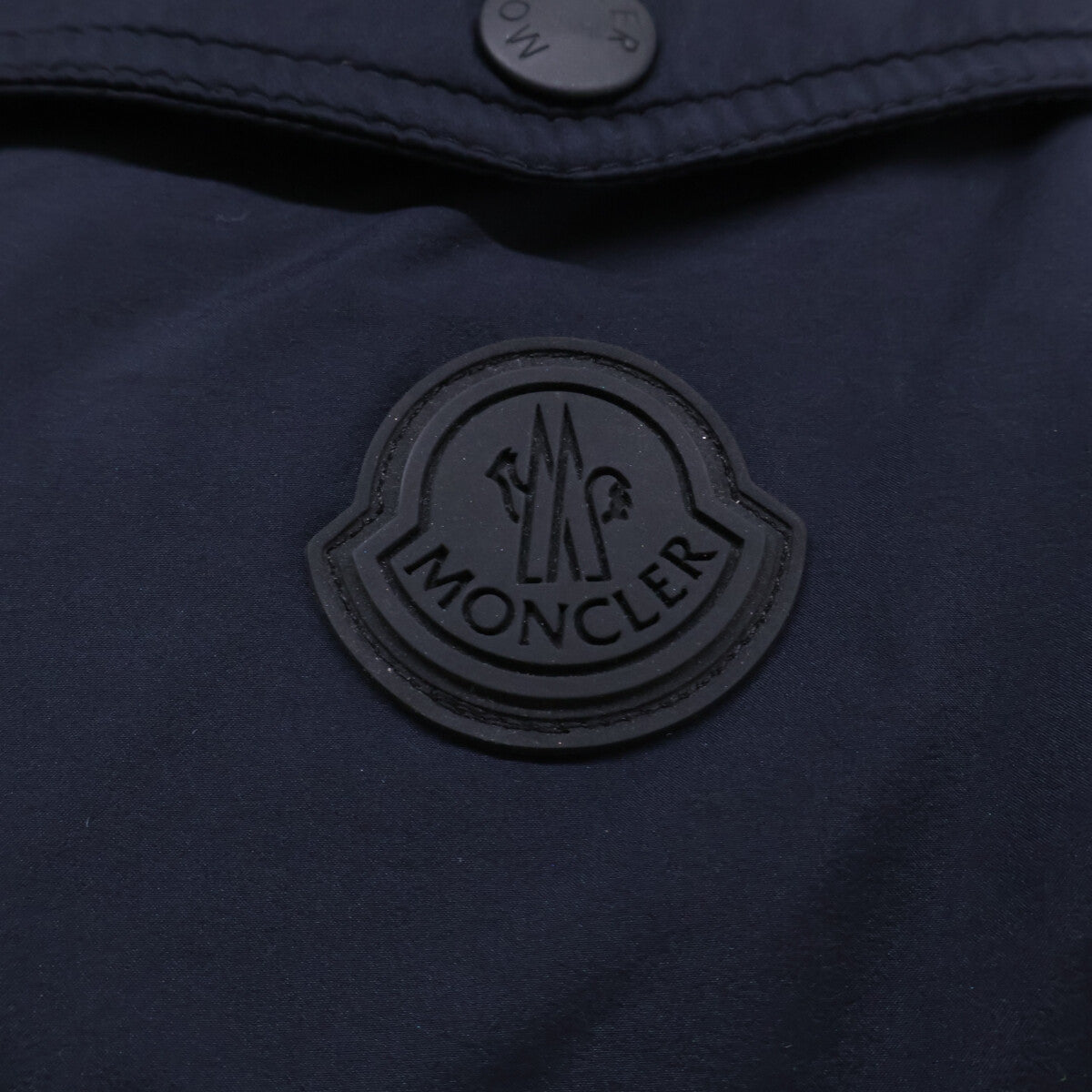 MONCLER モンクレール 【美品】MAURES フード付 ダウンジャケット ジャケット