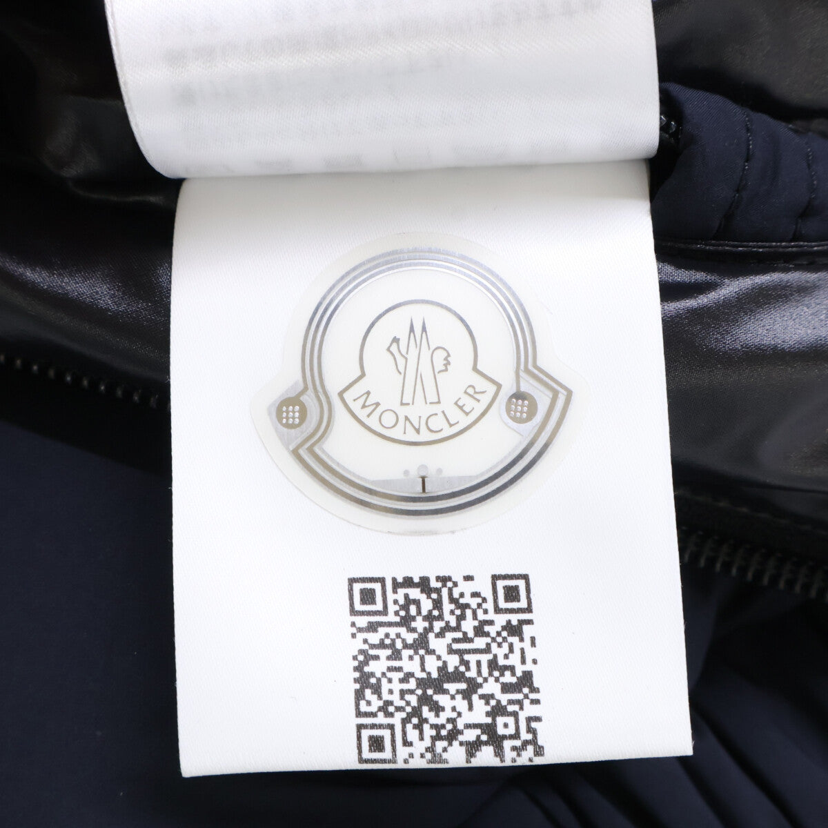 MONCLER モンクレール 【美品】MAURES フード付 ダウンジャケット ジャケット