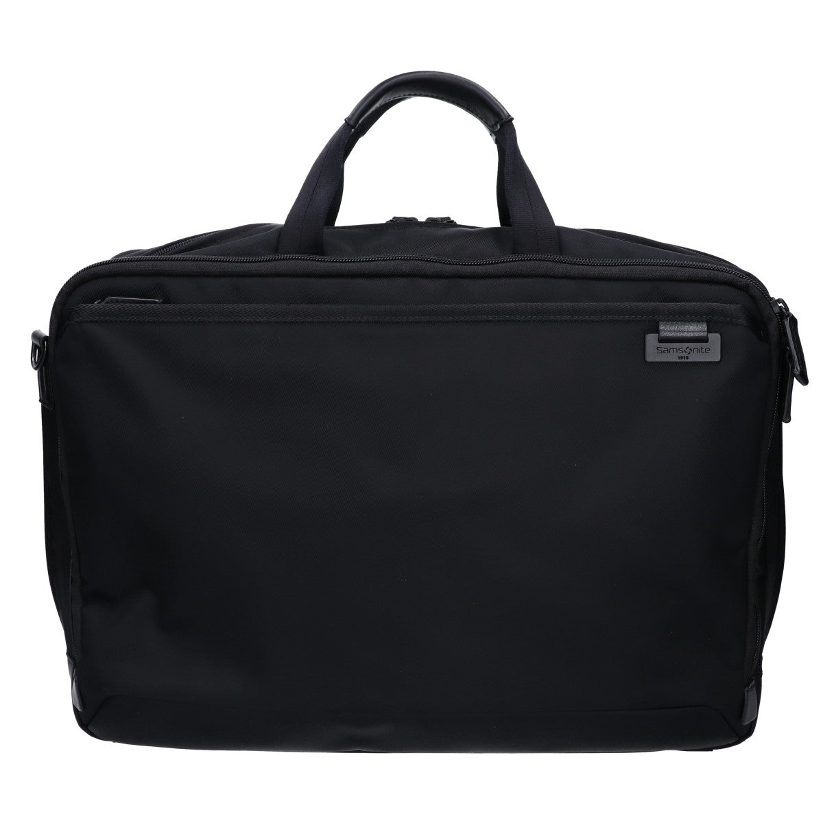 Samsonite サムソナイト 【美品】HS3 09002 デボネア 5 エキスパンダブル ブリーフケース ビジネスバッグ ブリーフケース