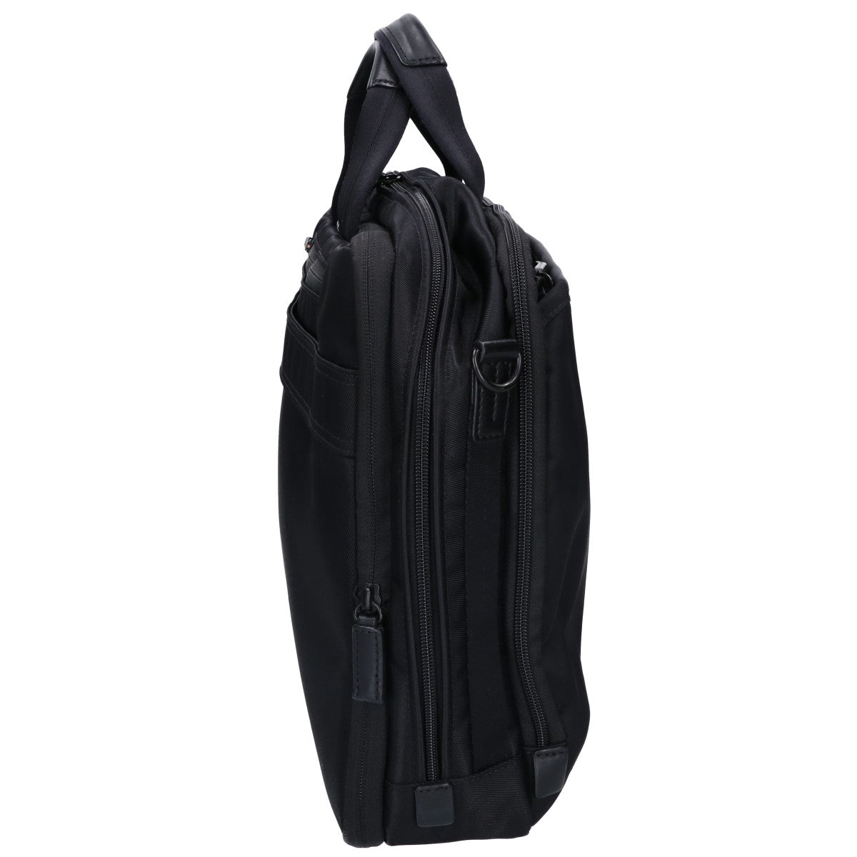 Samsonite サムソナイト 【美品】HS3 09002 デボネア 5 エキスパンダブル ブリーフケース ビジネスバッグ ブリーフケース