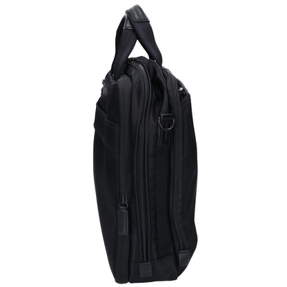 Samsonite サムソナイト 【美品】HS3 09002 デボネア 5 エキスパンダブル ブリーフケース ビジネスバッグ ブリーフケース