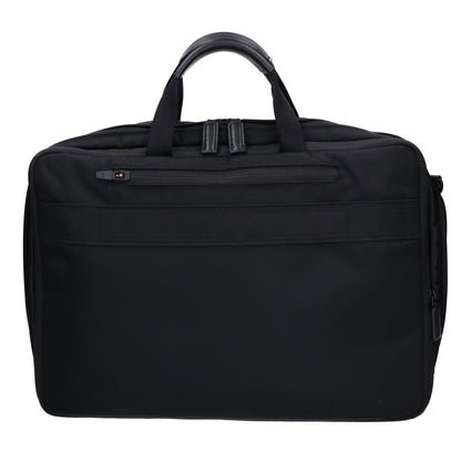 Samsonite サムソナイト 【美品】HS3 09002 デボネア 5 エキスパンダブル ブリーフケース ビジネスバッグ ブリーフケース