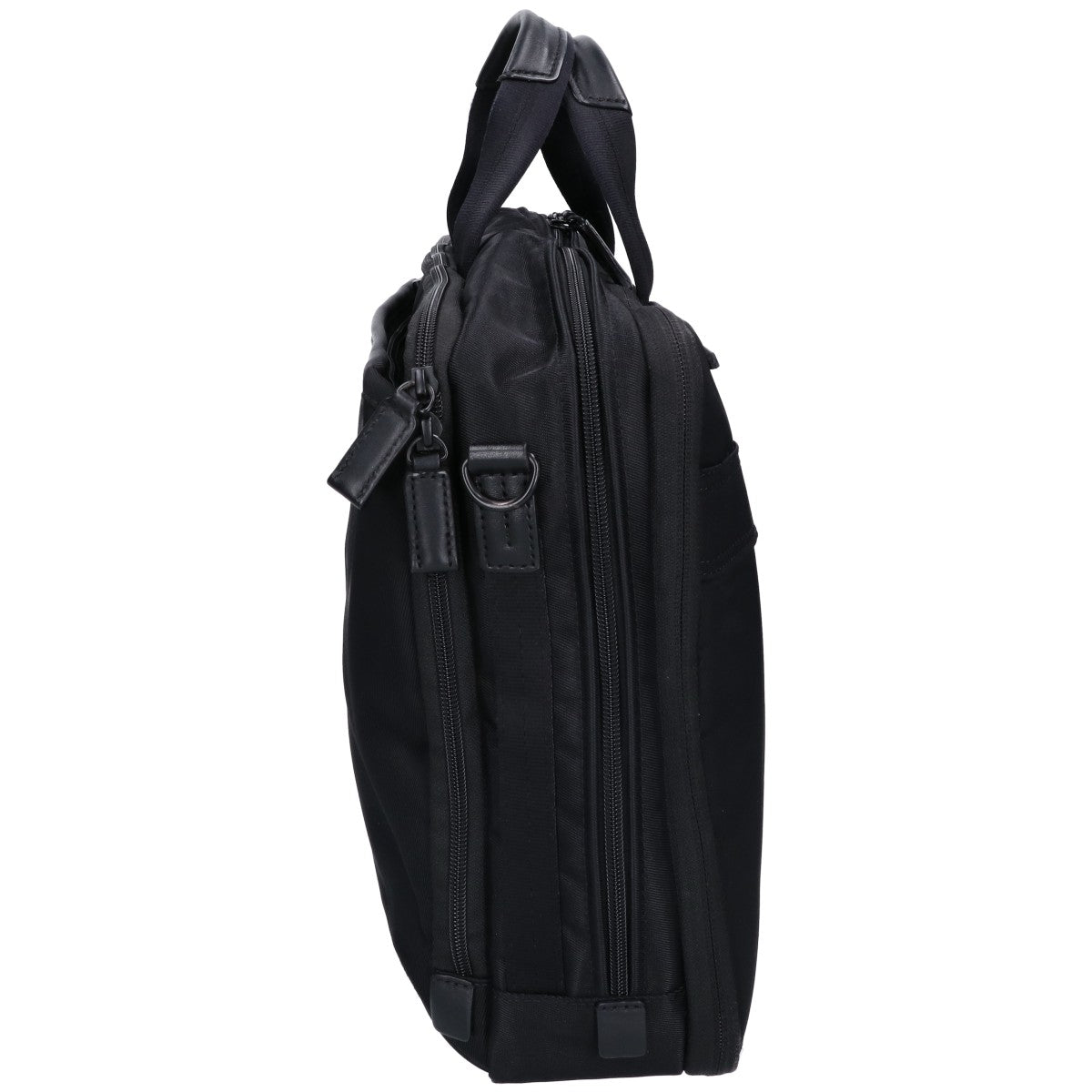 Samsonite サムソナイト 【美品】HS3 09002 デボネア 5 エキスパンダブル ブリーフケース ビジネスバッグ ブリーフケース
