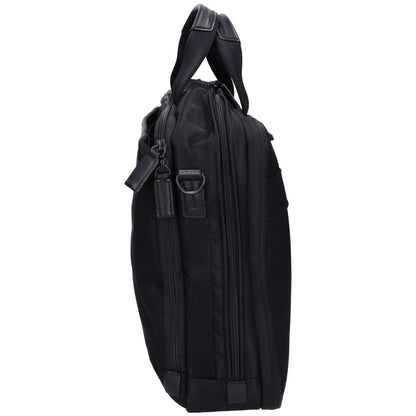 Samsonite サムソナイト 【美品】HS3 09002 デボネア 5 エキスパンダブル ブリーフケース ビジネスバッグ ブリーフケース