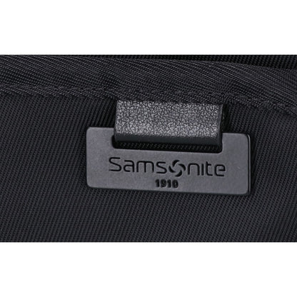 Samsonite サムソナイト 【美品】HS3 09002 デボネア 5 エキスパンダブル ブリーフケース ビジネスバッグ ブリーフケース