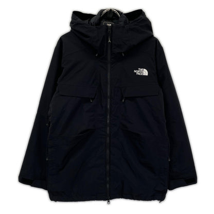 THE NORTH FACE ノースフェイス NS61904 ブラック フォーバレルトリクライメイトジャケット ジャケット