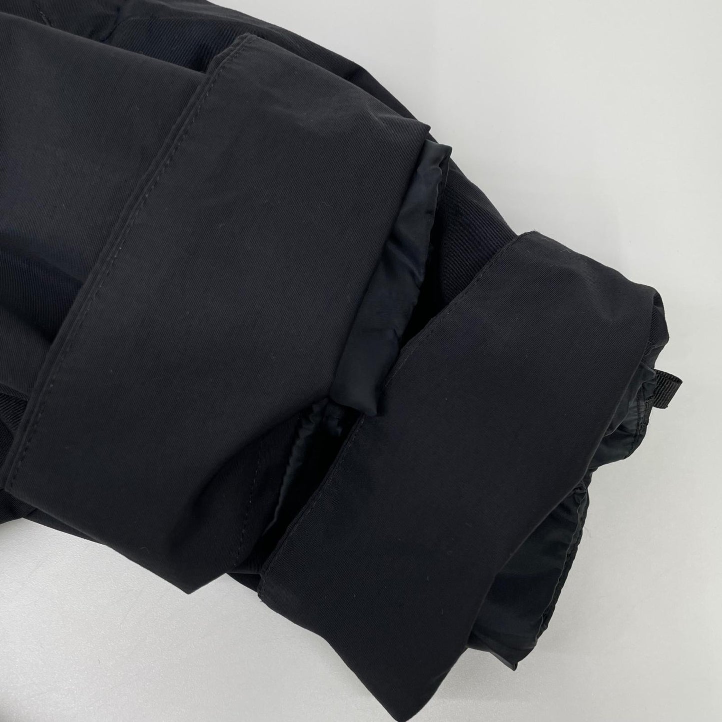 THE NORTH FACE ノースフェイス NS61904 ブラック フォーバレルトリクライメイトジャケット ジャケット