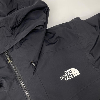 THE NORTH FACE ノースフェイス NS61904 ブラック フォーバレルトリクライメイトジャケット ジャケット
