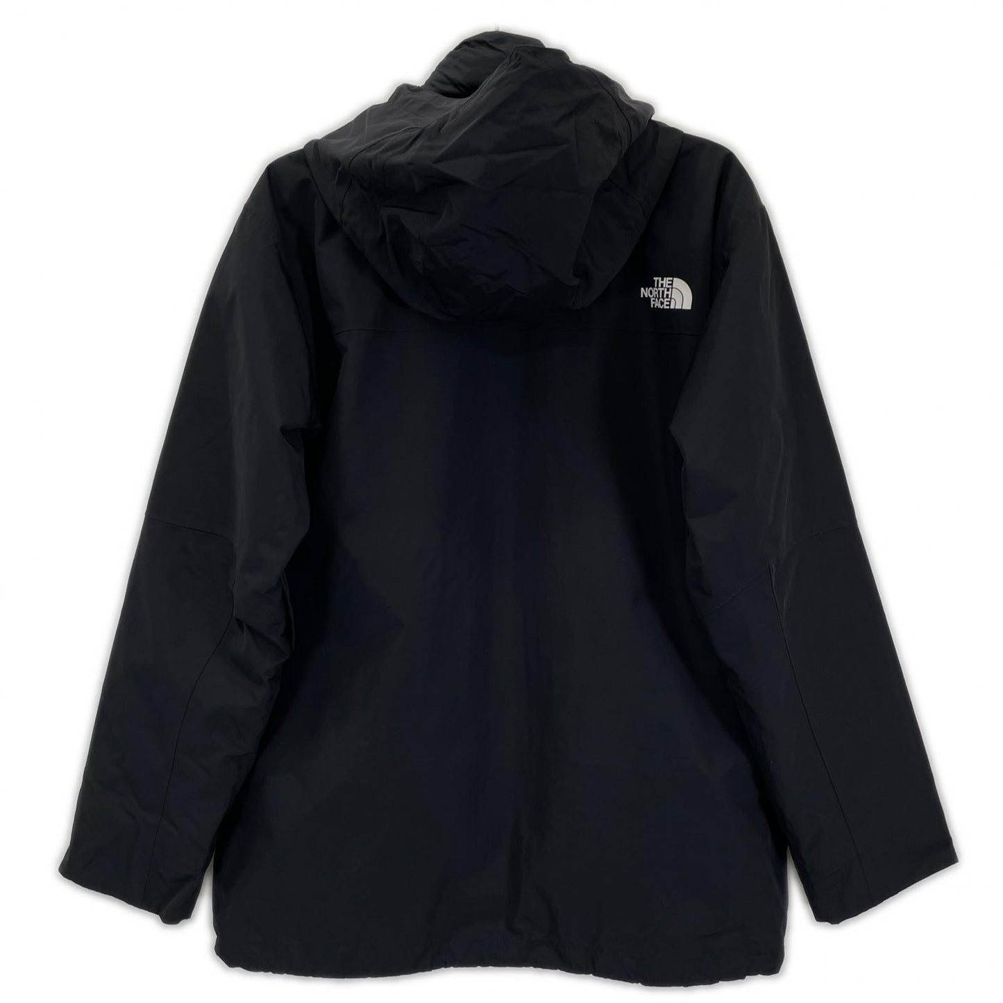 THE NORTH FACE ノースフェイス NS61904 ブラック フォーバレルトリクライメイトジャケット ジャケット