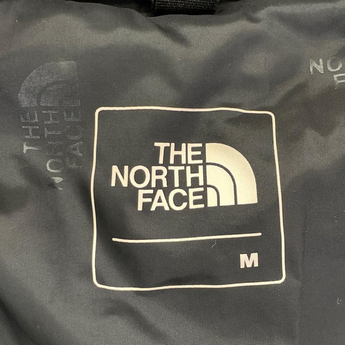 THE NORTH FACE ノースフェイス NS61904 ブラック フォーバレルトリクライメイトジャケット ジャケット