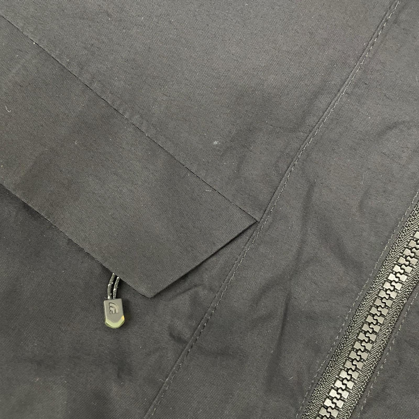 THE NORTH FACE ノースフェイス NS61904 ブラック フォーバレルトリクライメイトジャケット ジャケット