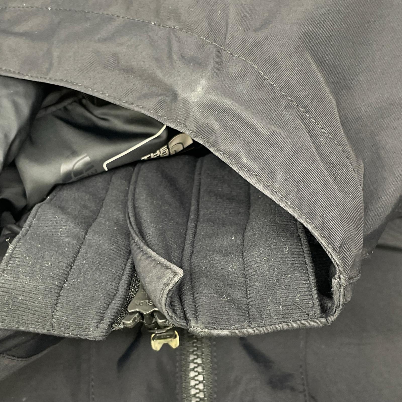 THE NORTH FACE ノースフェイス NS61904 ブラック フォーバレルトリクライメイトジャケット ジャケット