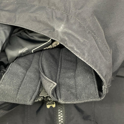THE NORTH FACE ノースフェイス NS61904 ブラック フォーバレルトリクライメイトジャケット ジャケット