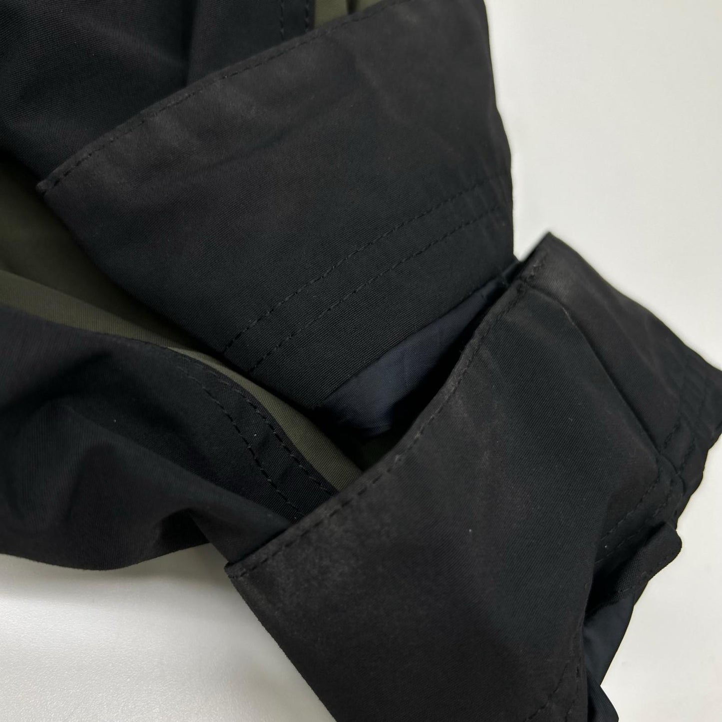 THE NORTH FACE ノースフェイス NP62450 カーキ マウンテンライトジャケット ジャケット