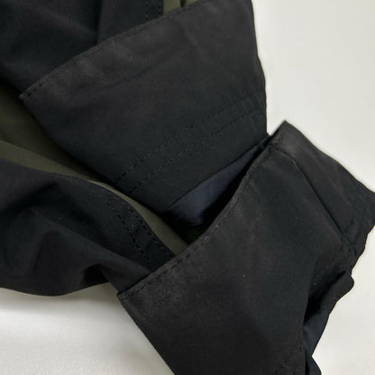 THE NORTH FACE ノースフェイス NP62450 カーキ マウンテンライトジャケット ジャケット