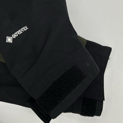 THE NORTH FACE ノースフェイス NP62450 カーキ マウンテンライトジャケット ジャケット