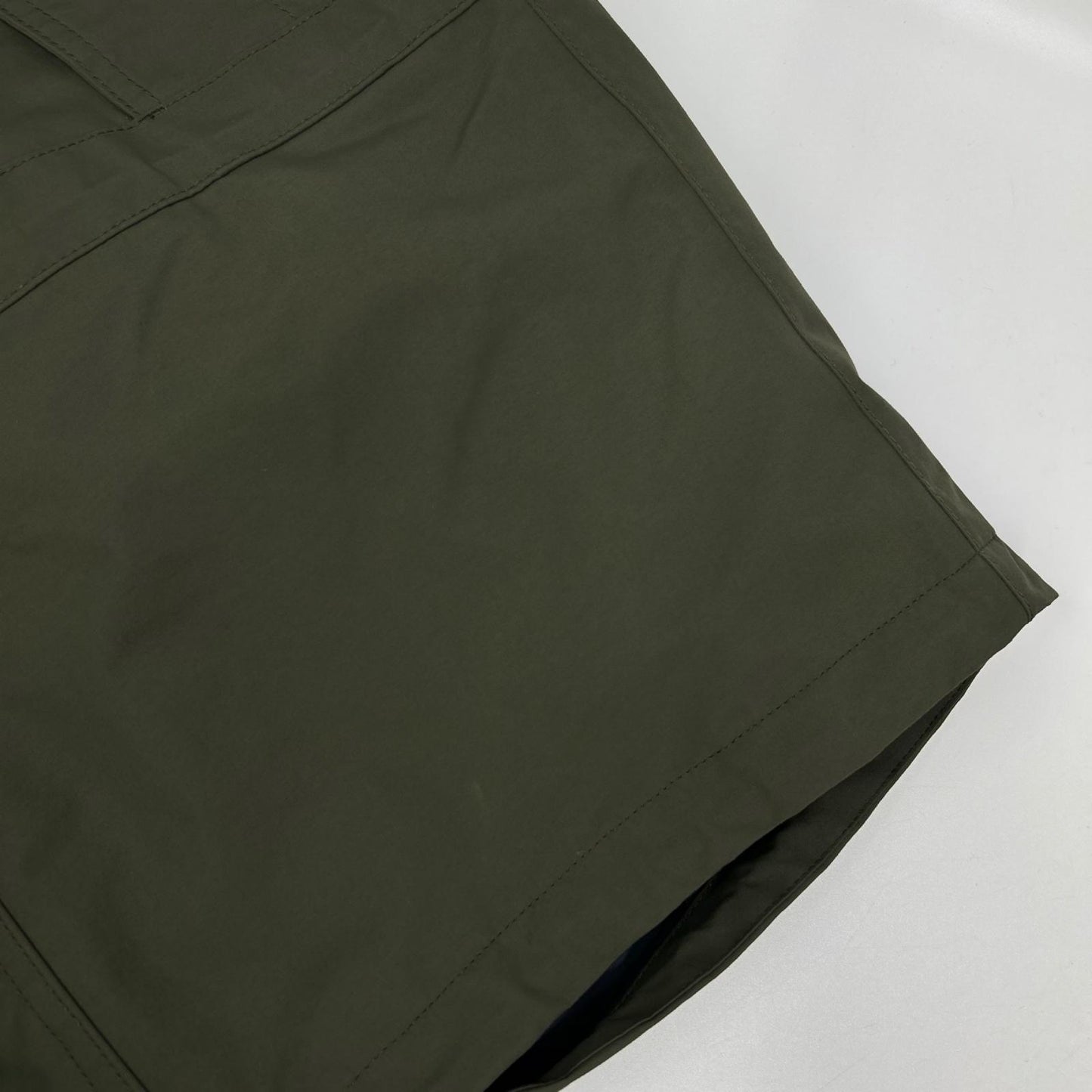 THE NORTH FACE ノースフェイス NP62450 カーキ マウンテンライトジャケット ジャケット