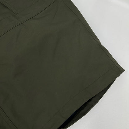 THE NORTH FACE ノースフェイス NP62450 カーキ マウンテンライトジャケット ジャケット