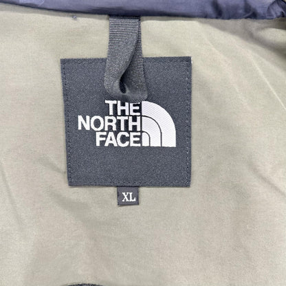 THE NORTH FACE ノースフェイス NP62450 カーキ マウンテンライトジャケット ジャケット