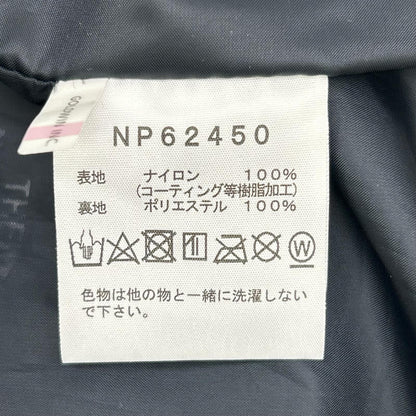 THE NORTH FACE ノースフェイス NP62450 カーキ マウンテンライトジャケット ジャケット