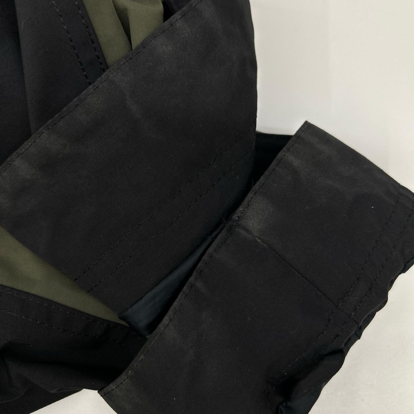 THE NORTH FACE ノースフェイス NP62450 カーキ マウンテンライトジャケット ジャケット