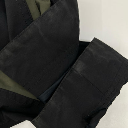 THE NORTH FACE ノースフェイス NP62450 カーキ マウンテンライトジャケット ジャケット