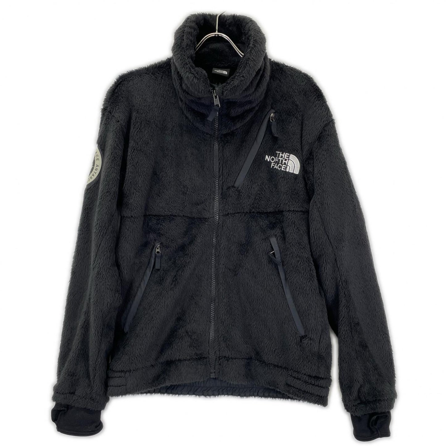 THE NORTH FACE ノースフェイス NA61930 ブラック Antarctica Versa Loft Jacket ジャケット