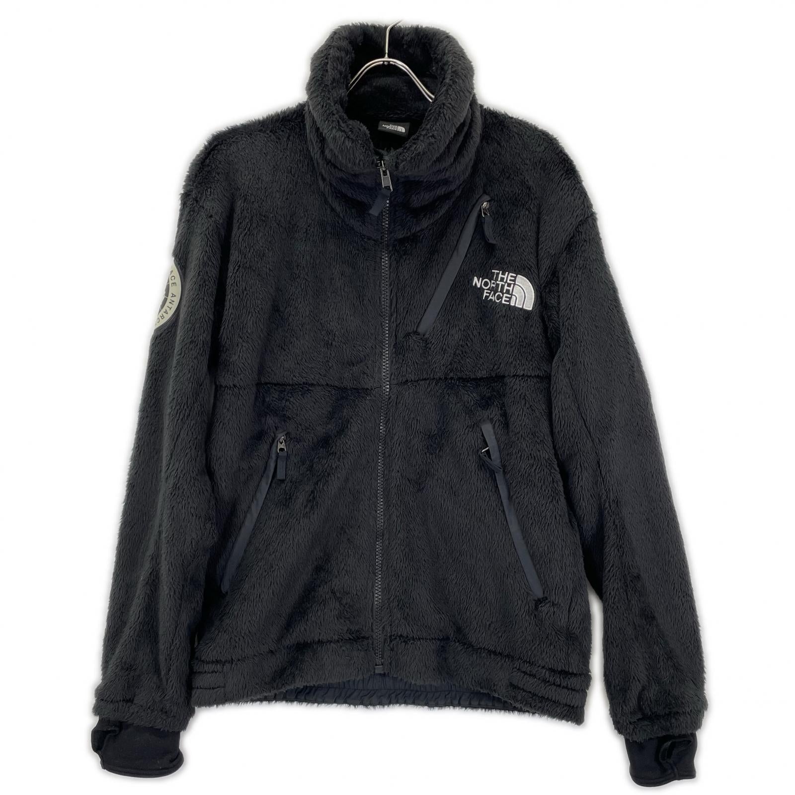THE NORTH FACE ノースフェイス NA61930 ブラック Antarctica Versa Loft Jacket ジャケット