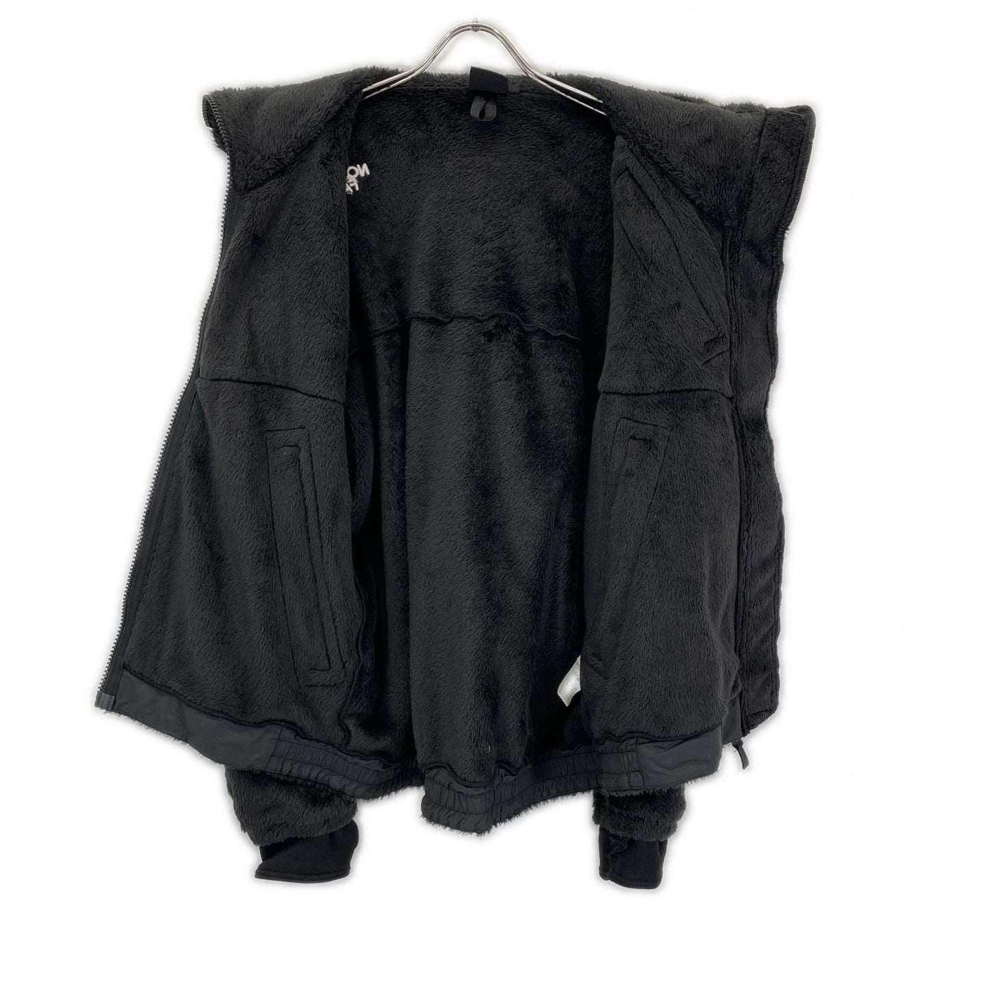 THE NORTH FACE ノースフェイス NA61930 ブラック Antarctica Versa Loft Jacket ジャケット