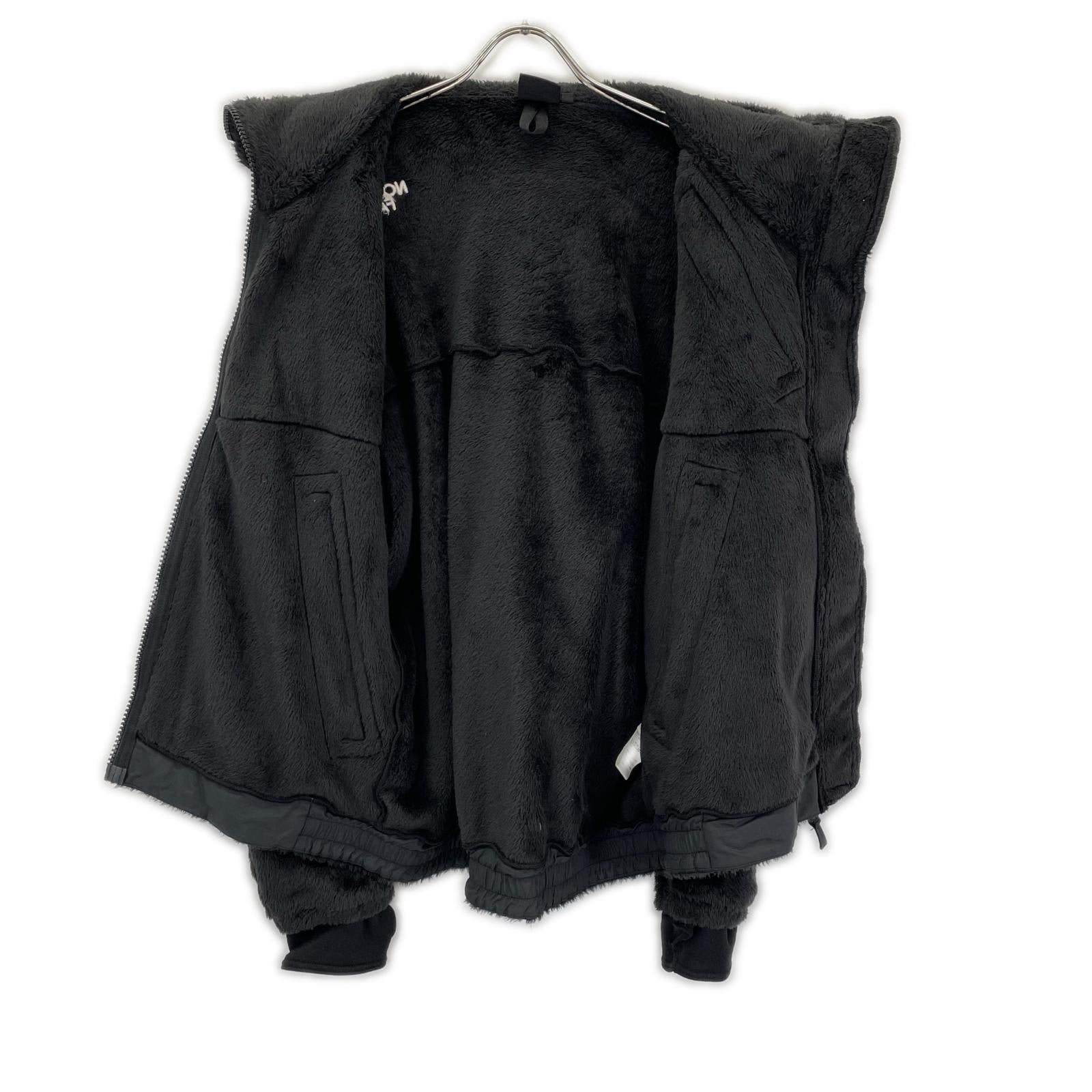 THE NORTH FACE ノースフェイス NA61930 ブラック Antarctica Versa Loft Jacket ジャケット