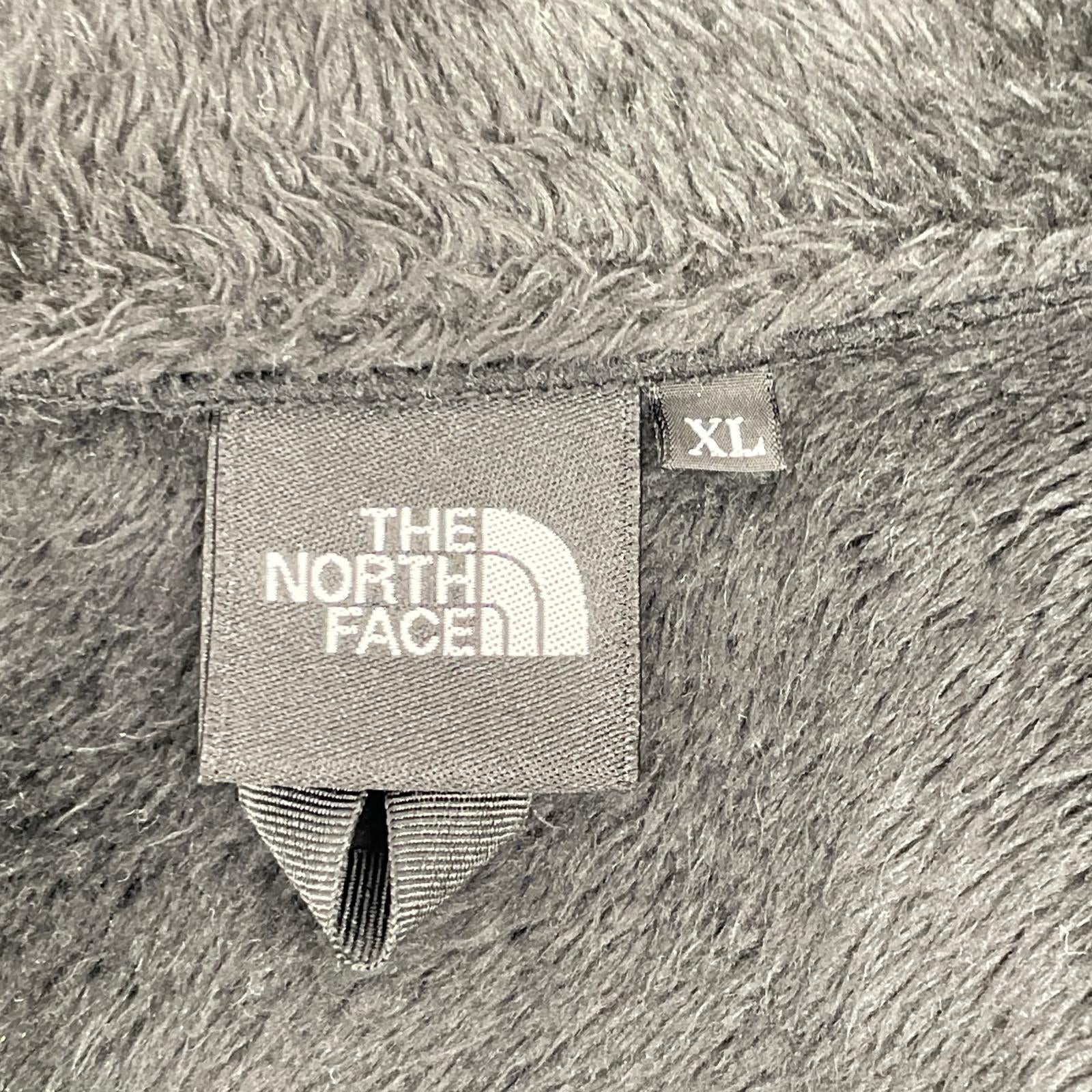 THE NORTH FACE ノースフェイス NA61930 ブラック Antarctica Versa Loft Jacket ジャケット