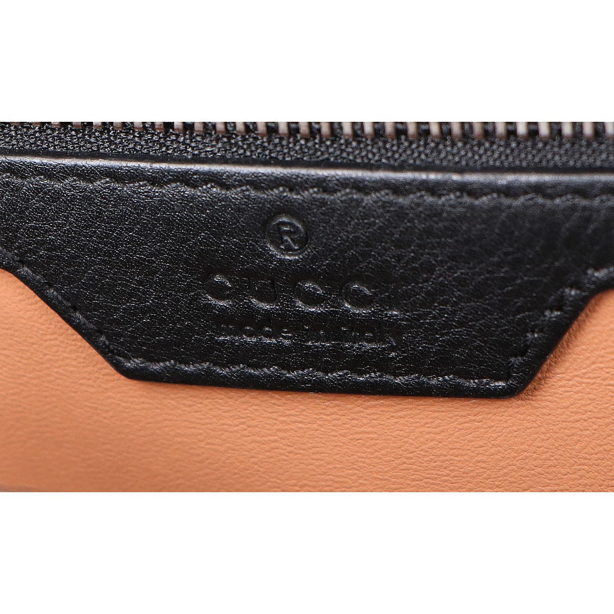 GUCCI グッチ 美品 443497 525040 GGマーモント パイソンレザー チェーン ショルダーバッグ