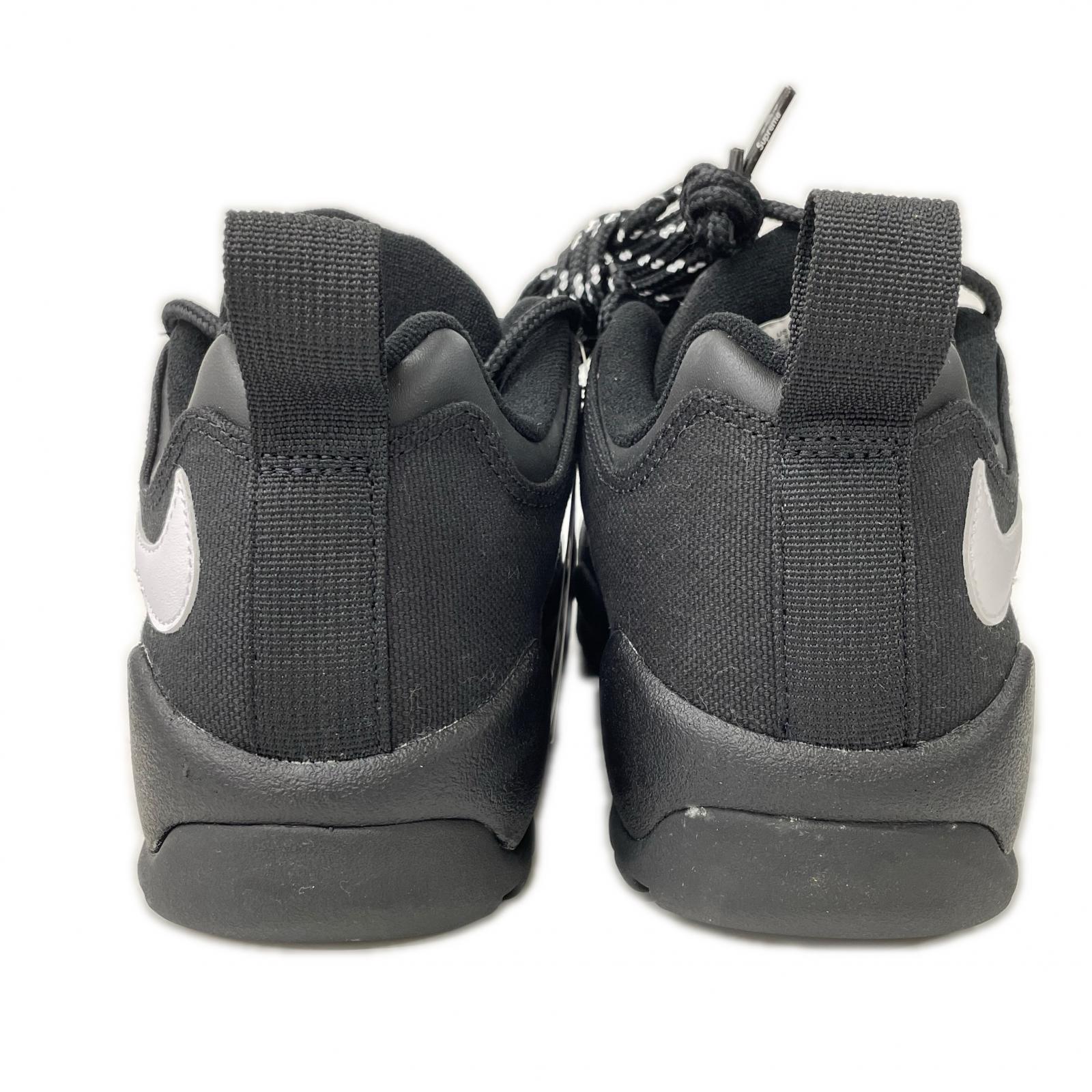 NIKE ナイキ 【新品同様】FQ3000-001 SB DARWIN LOW スケートボーディング ダーウィン ロー シュプリーム スニーカー シューズ