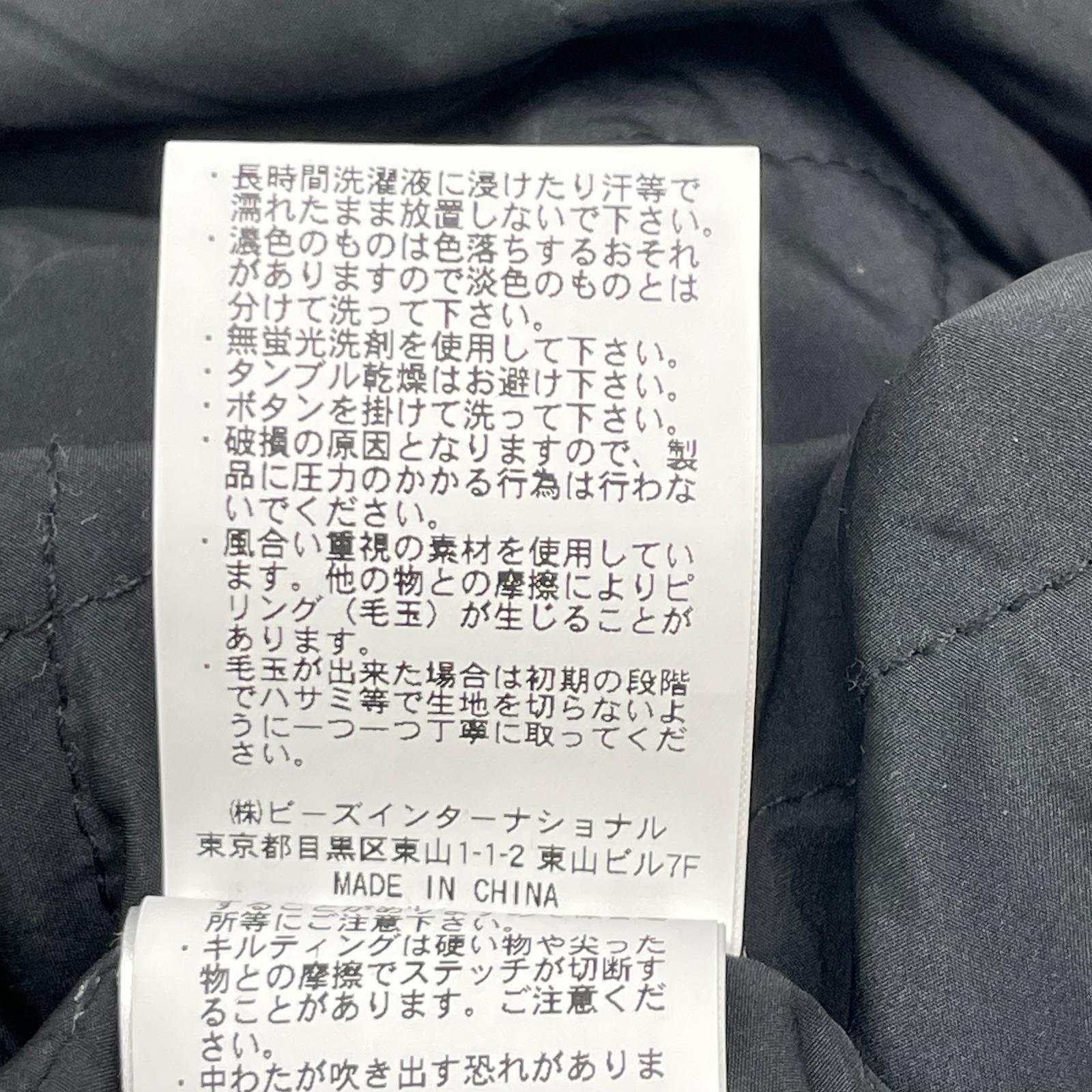 XLARGE エクストララージ 101253014006 ブルー フーデッドフランネルシャツ ジャケット