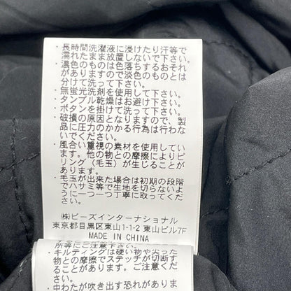 XLARGE エクストララージ 101253014006 ブルー フーデッドフランネルシャツ ジャケット