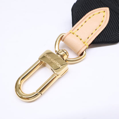 LOUIS VUITTON ルイヴィトン J02487 ショルダーストラップ&コインケース コインケース