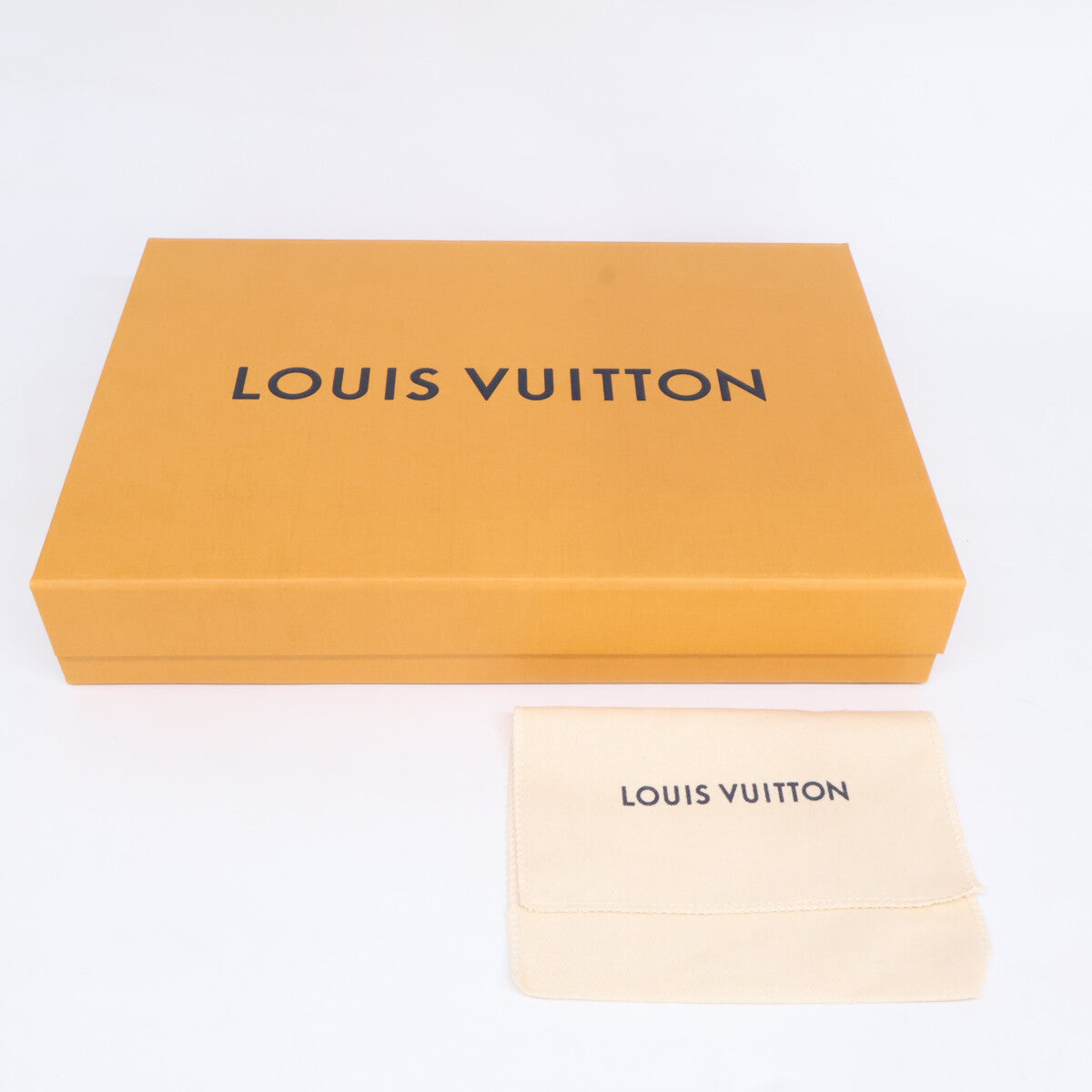 LOUIS VUITTON ルイヴィトン J02487 ショルダーストラップ&コインケース コインケース
