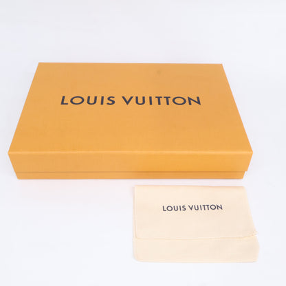 LOUIS VUITTON ルイヴィトン J02487 ショルダーストラップ&コインケース コインケース