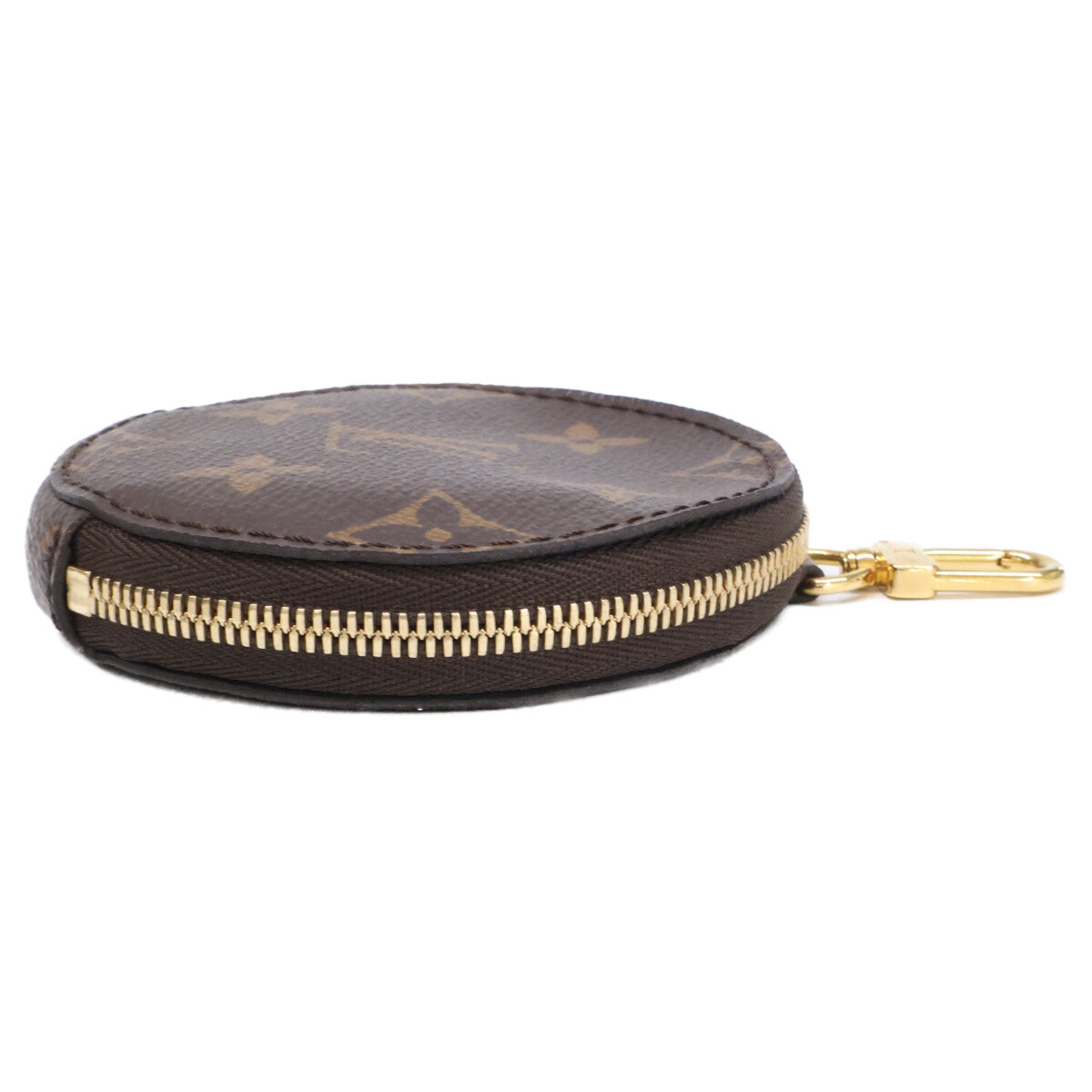 LOUIS VUITTON ルイヴィトン J02487 ショルダーストラップ&コインケース コインケース