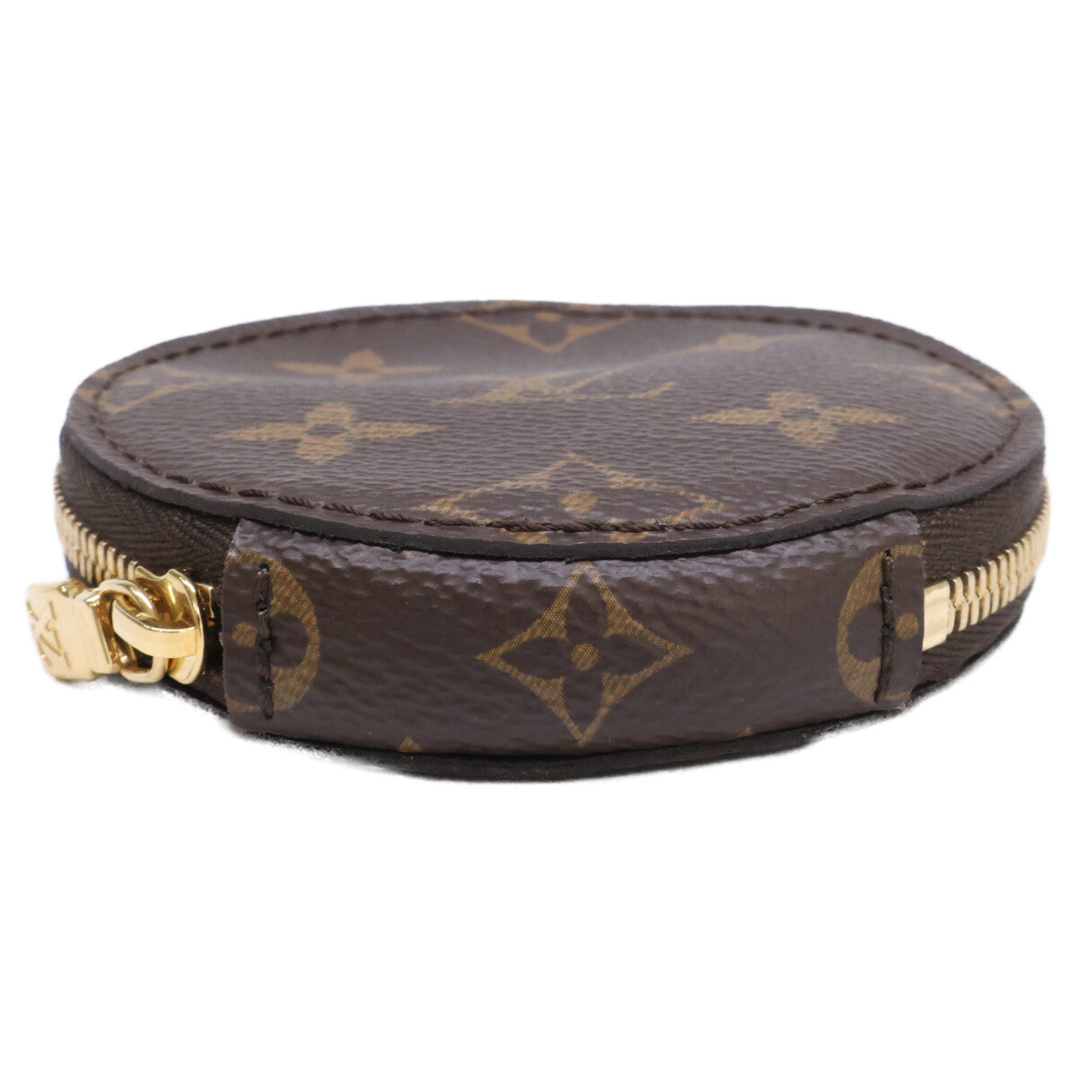 LOUIS VUITTON ルイヴィトン J02487 ショルダーストラップ&コインケース コインケース
