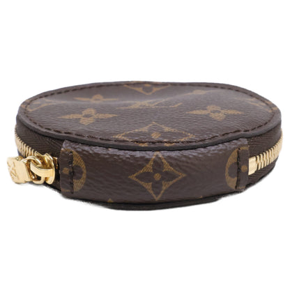 LOUIS VUITTON ルイヴィトン J02487 ショルダーストラップ&コインケース コインケース