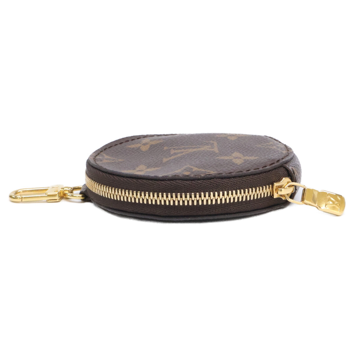 LOUIS VUITTON ルイヴィトン J02487 ショルダーストラップ&コインケース コインケース