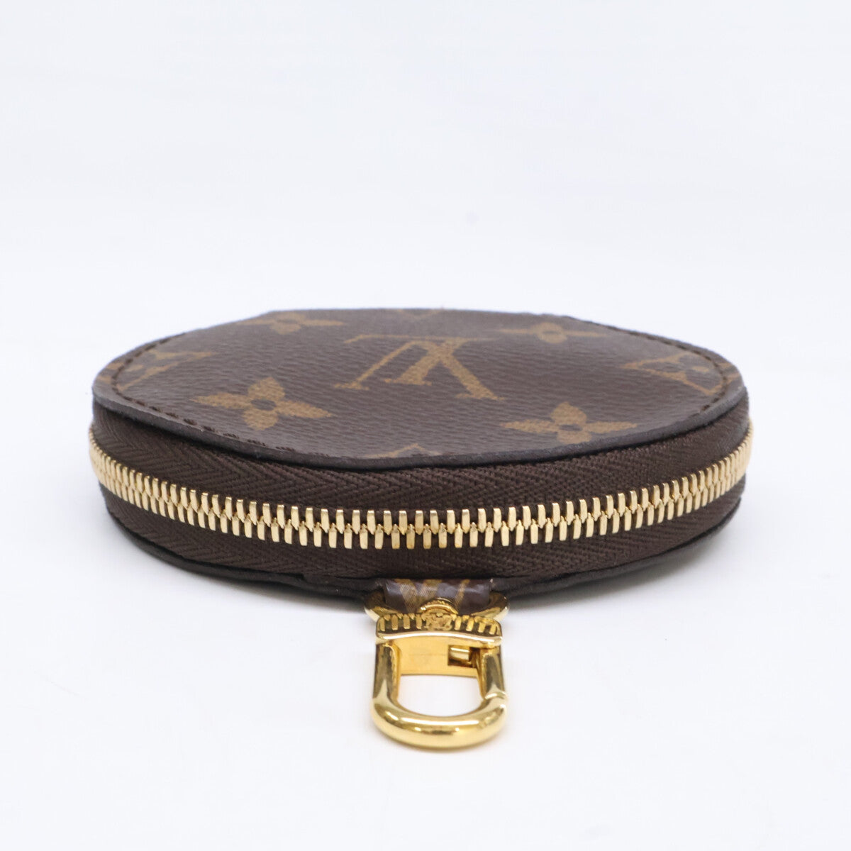 LOUIS VUITTON ルイヴィトン J02487 ショルダーストラップ&コインケース コインケース