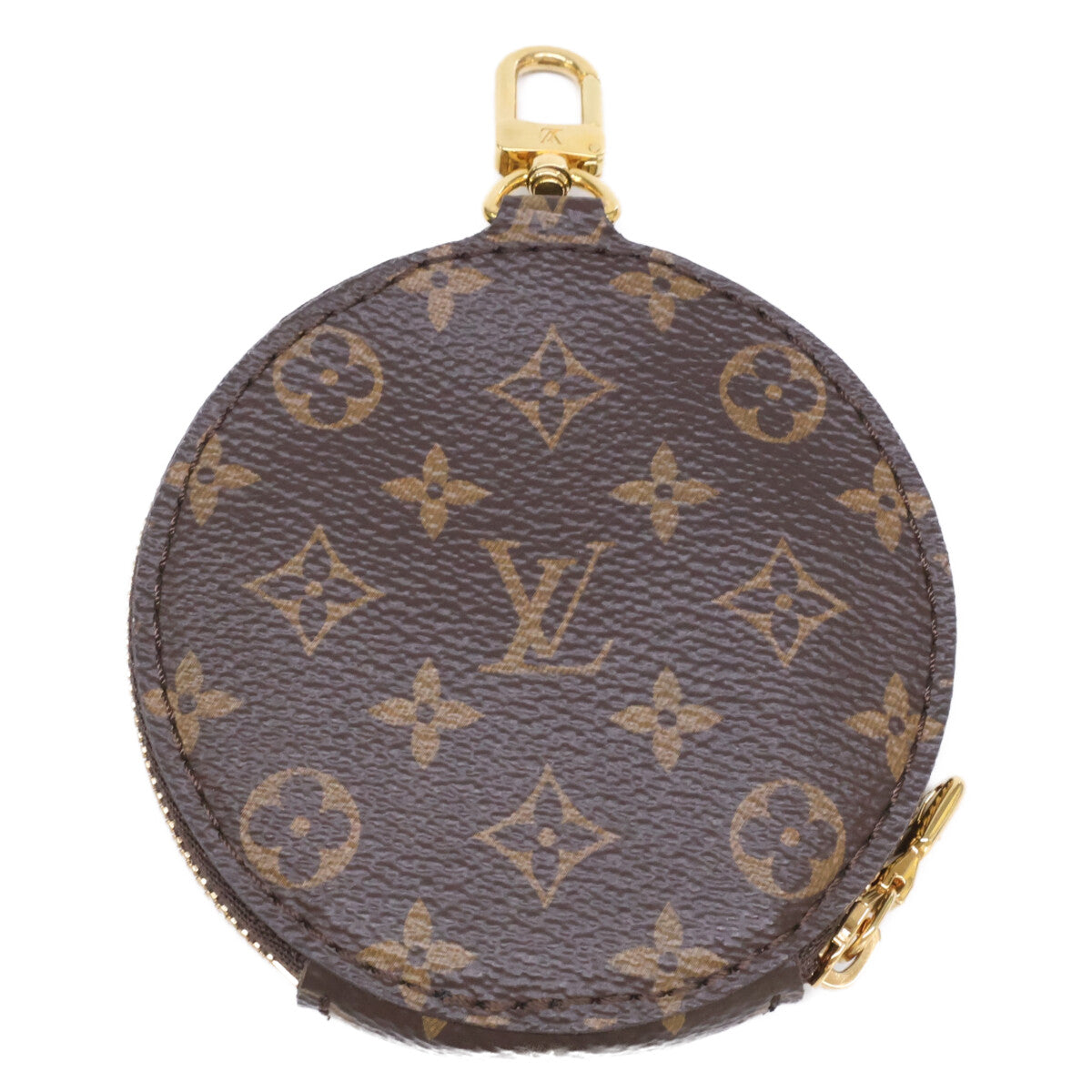 LOUIS VUITTON ルイヴィトン J02487 ショルダーストラップ&コインケース コインケース