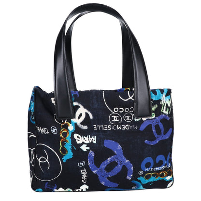 CHANEL シャネル 11番台 ハワイ限定 ニュートラベルライントートPM トートバッグ