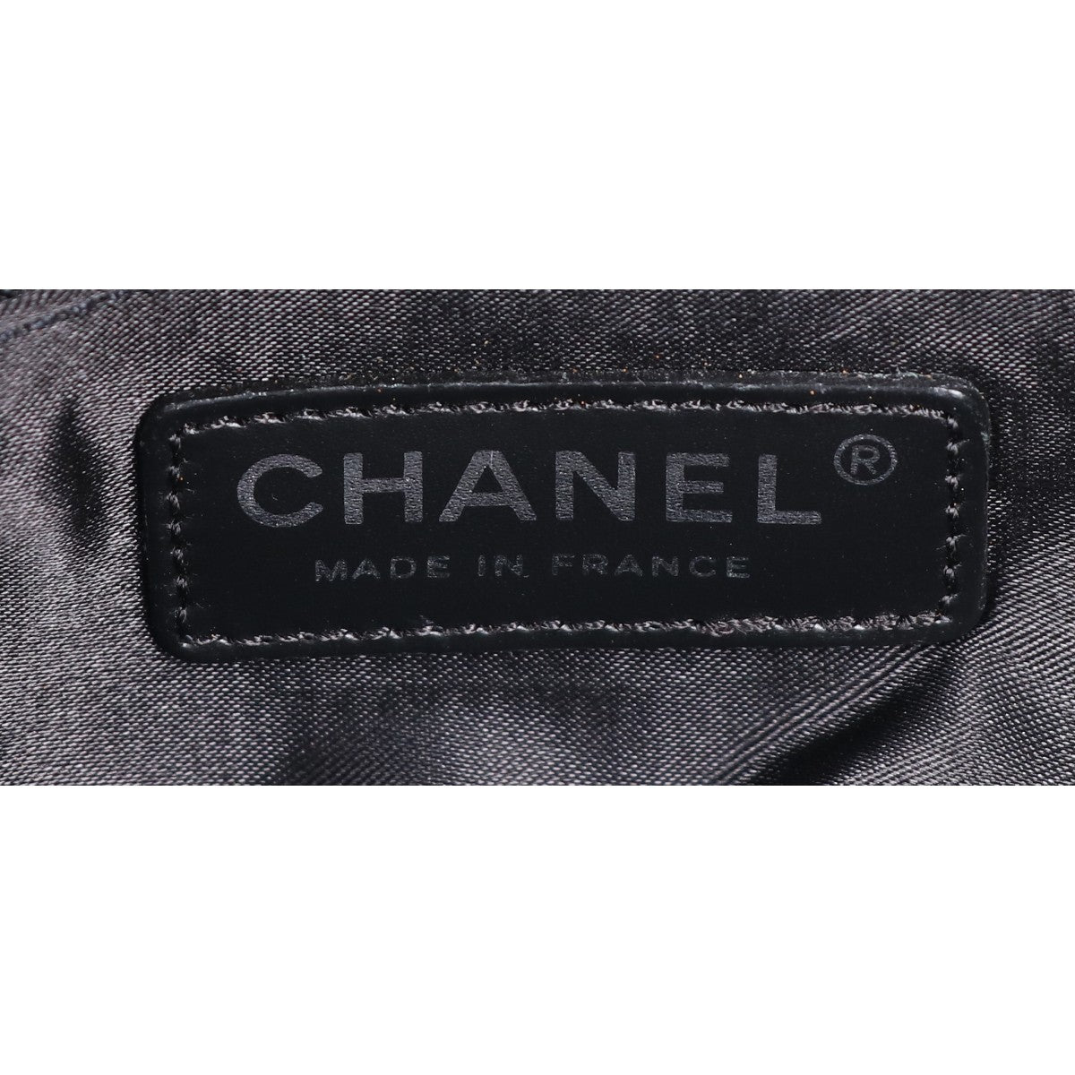 CHANEL シャネル 11番台 ハワイ限定 ニュートラベルライントートPM トートバッグ