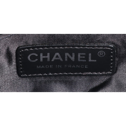 CHANEL シャネル 11番台 ハワイ限定 ニュートラベルライントートPM トートバッグ