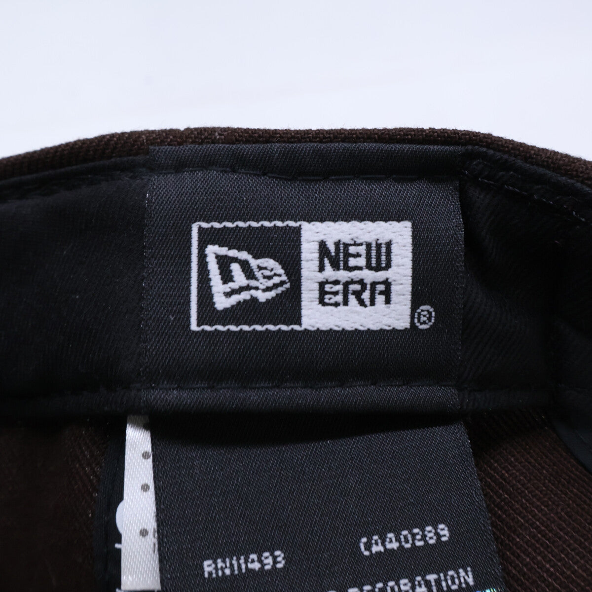 New Era ニューエラ x RED SPIDER x MLB 【美品】AMDZ ロゴ刺繍 9FIFTY スナップバック キャップ 帽子