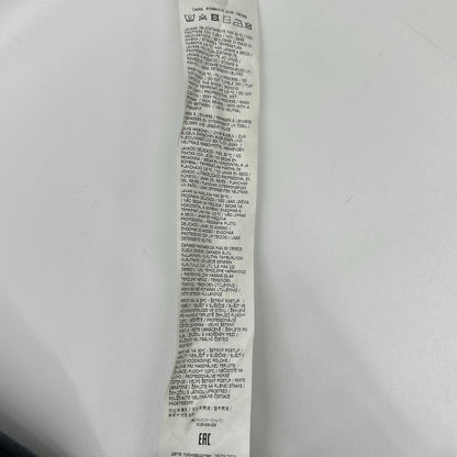 MAX MARA LEISURE マックスマーラレジャー 39260316 グレー ジップアップ 裏起毛 バックロゴパーカー トップス