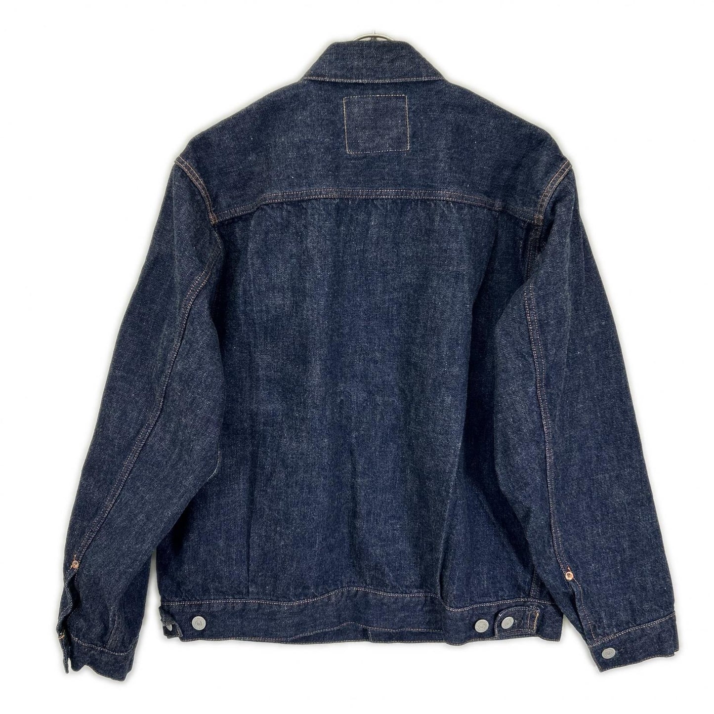 FULLCOUNT フルカウント インディゴ Lot2102 TYPE2 SUPER ROUGH デニムジャケット ジャケット